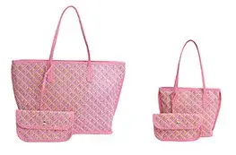 Sac fourre-tout pour femme