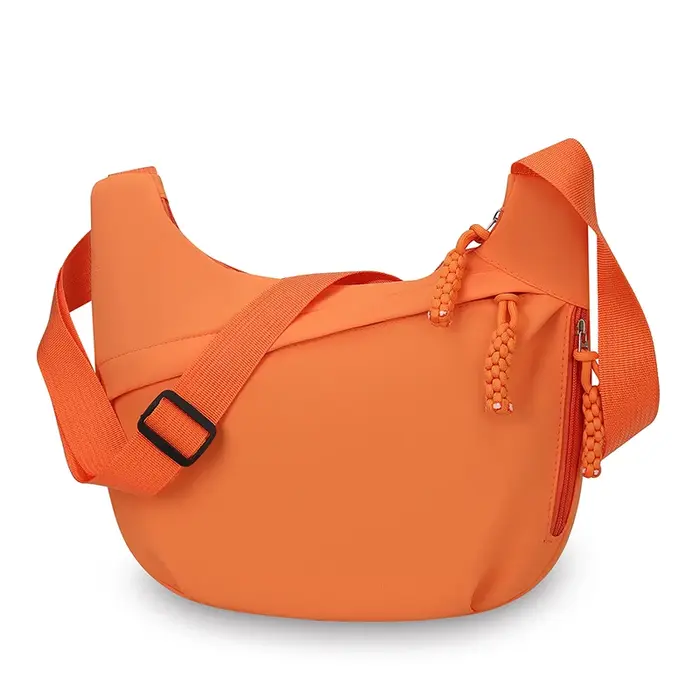 Sac à bandoulière à une épaule pour femmes