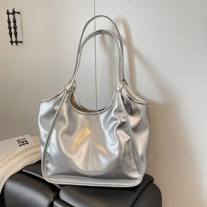 Sacs à Main en cuir de mode pour femmes 2025