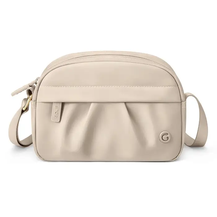 GOLF Mini sac croisé mignon bandoulière sacs à bandoulière pour dames téléphone portable petite fron