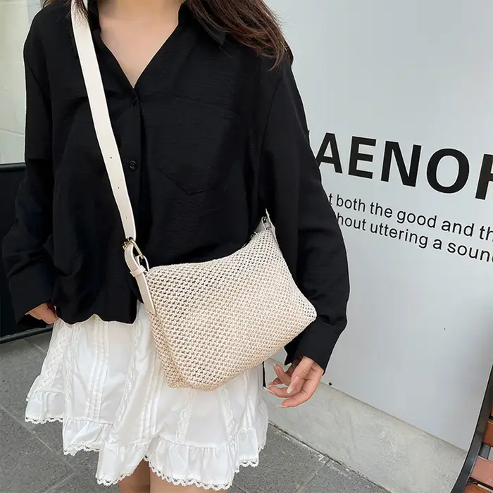 Sac bandoulière femme Fresh Vacation
