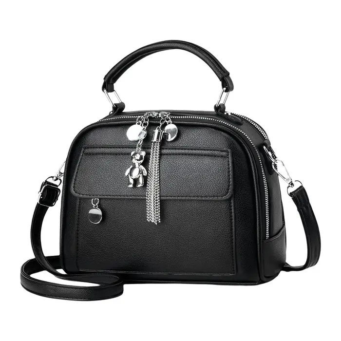 Sac à bandoulière tendance pour femme