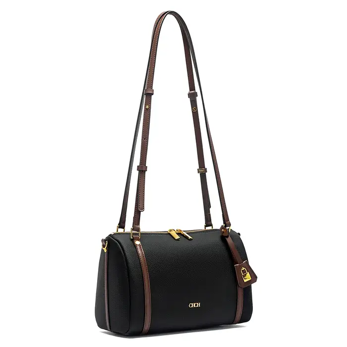 Sac à bandoulière kaki CHCH pour femme, nouvelle édition printemps 2026, sac à main double usage ave