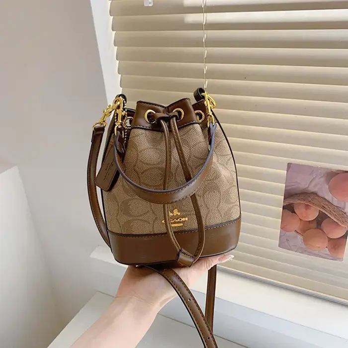 Sac à bandoulière élégant pour femme