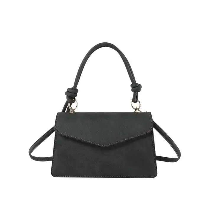 Sac à bandoulière moderne pour femme avec fonction bandoulière