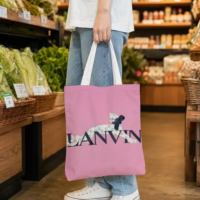 Sacs de rangement de marque L-LANVIN