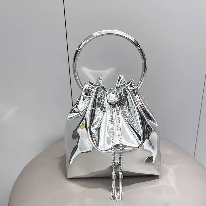 Sac à main de soirée de luxe pour femme