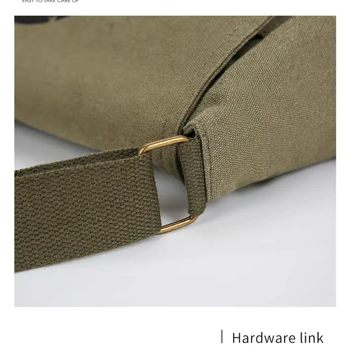 Sac Vintage en toile pour femmes