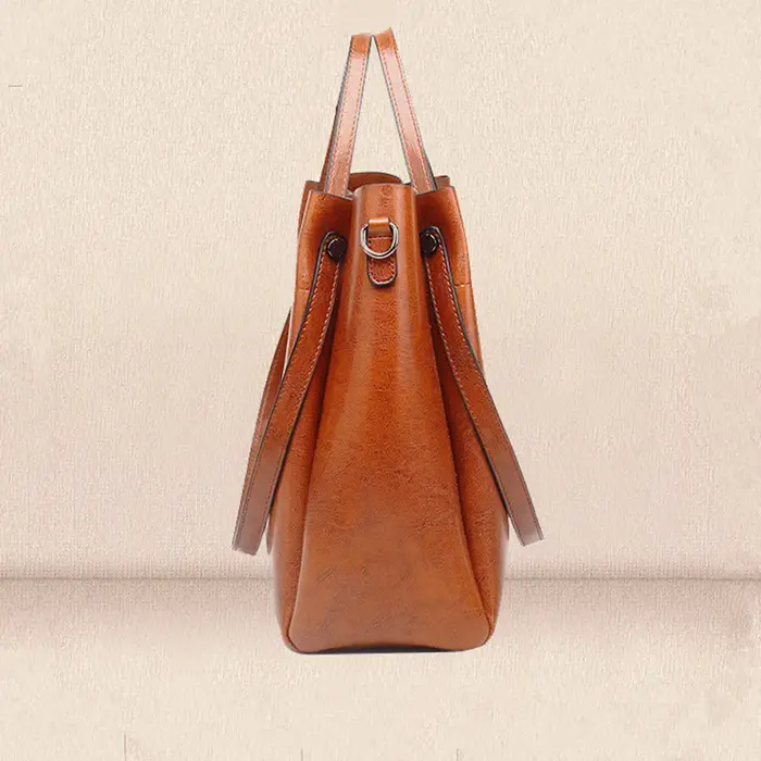 Sac à main seau pour femmes