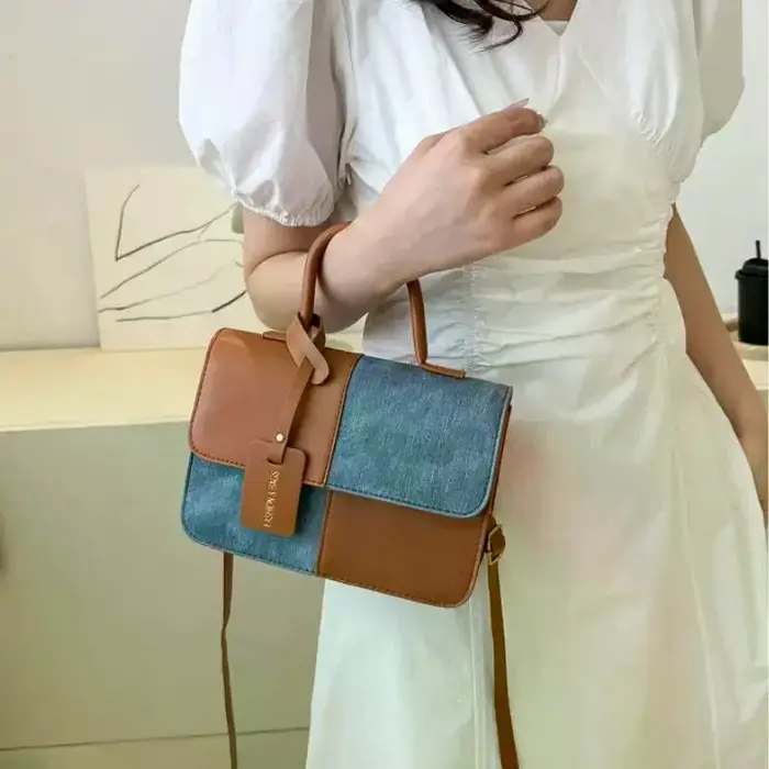 Sac fourre-tout de haute qualité pour femme