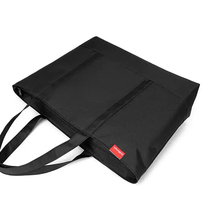 Sac à main pour homme, sac fourre-tout japonais en tissu Oxford