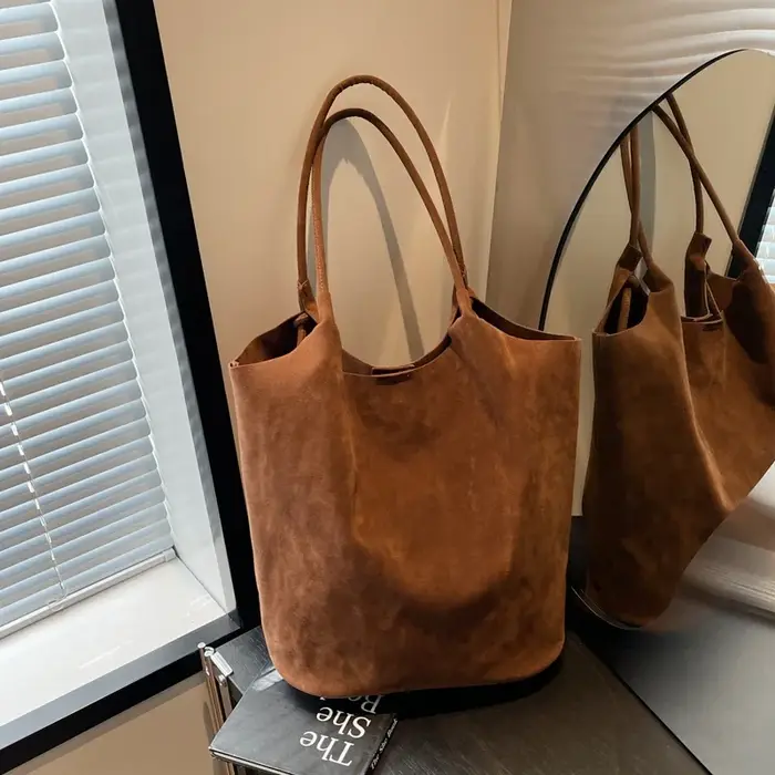 Sac à bandoulière rétro