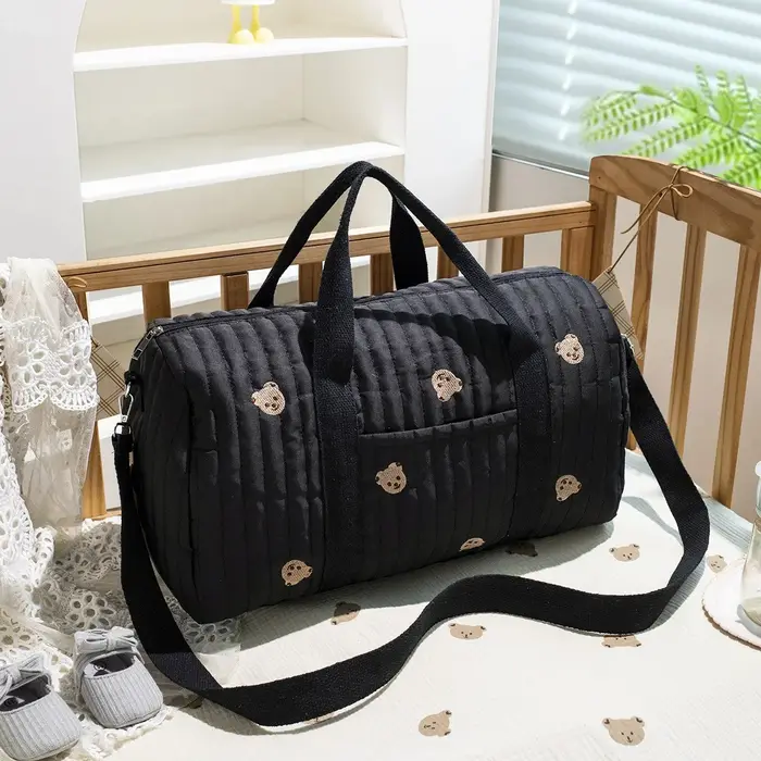 Sac à couches pour bébé