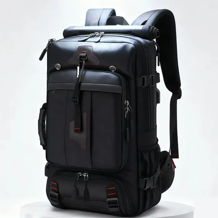 Sacs à dos de voyage pour hommes et femmes
