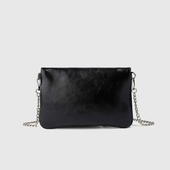 Sac à chaîne rétro vintage 2026