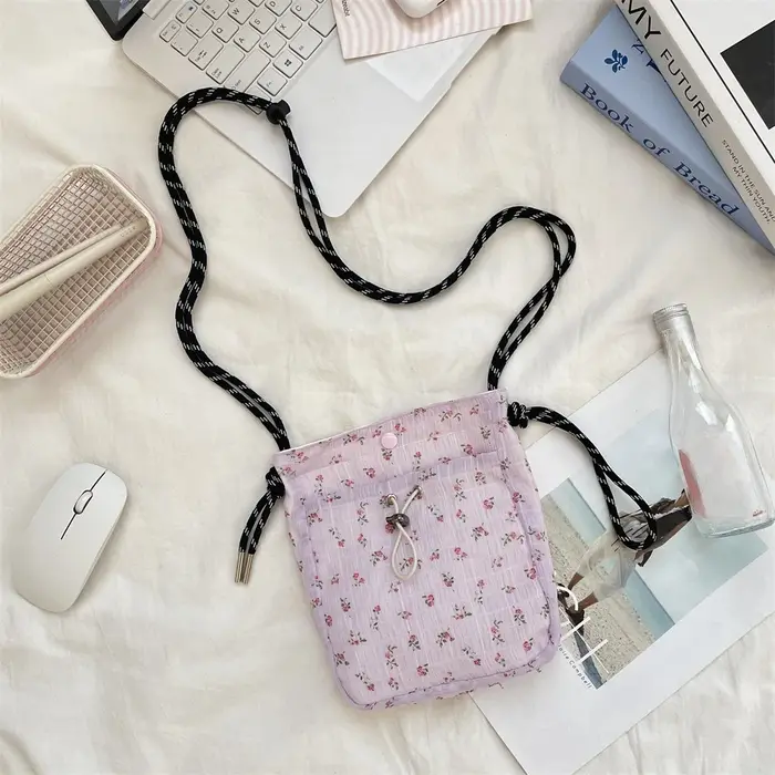 Femmes Portable téléphone sac à main