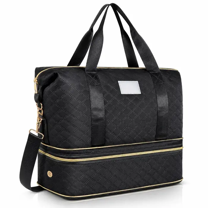 Sac de voyage pliable pour femmes