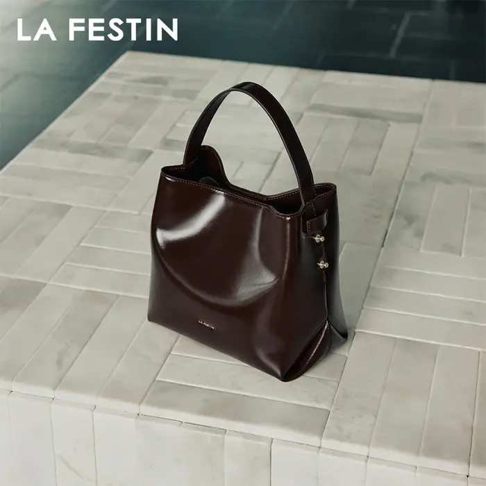 LA FESTIN marque originale sacs pour femmes tendance 2025 sac à bandoulière sac à main mode fourre-t