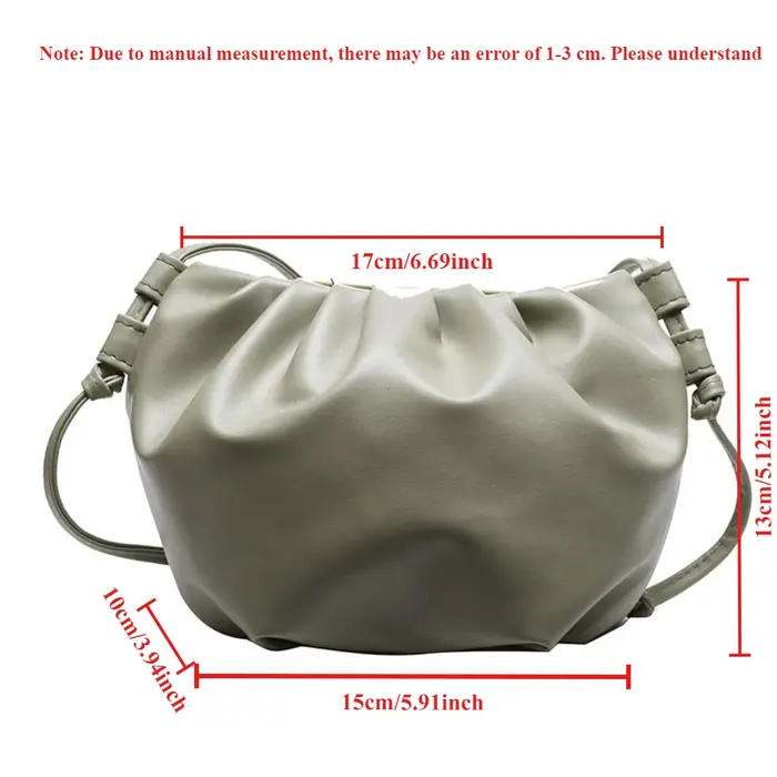 Mode femmes sac à bandoulière nouveauté sac