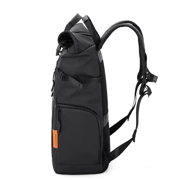 Nouveau sac à dos de voyage à la mode de grande capacité