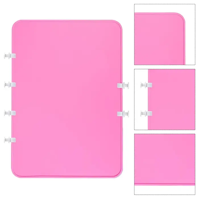 Evaluescalier-Inserts de sac de plage compatibles avec sac Bogg