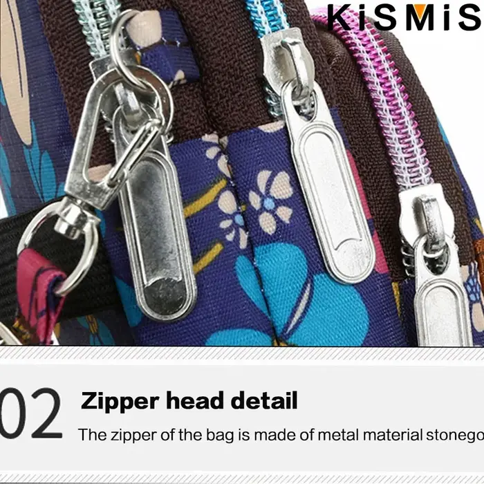KISMIS 7 Style mode femmes sport sac carré Mini pochette pour téléphone portable bandoulière sacs à bandoulière (épaule/cou suspendu/poignet)