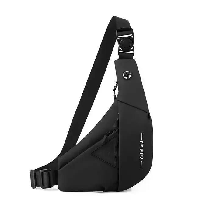 Sac de poitrine à bandoulière petit sac