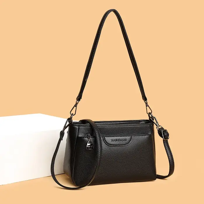 Luxe de haute qualité femmes Sac de messager célèbre concepteur dame sacs à bandoulière à la mode à carreaux