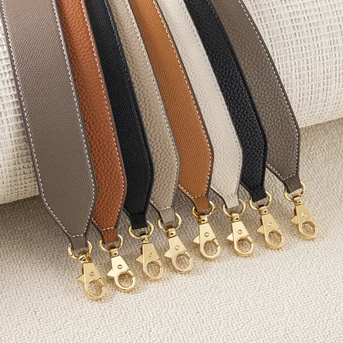 Nouveau 67*4 cm PU cuir sac à main sangle sac
