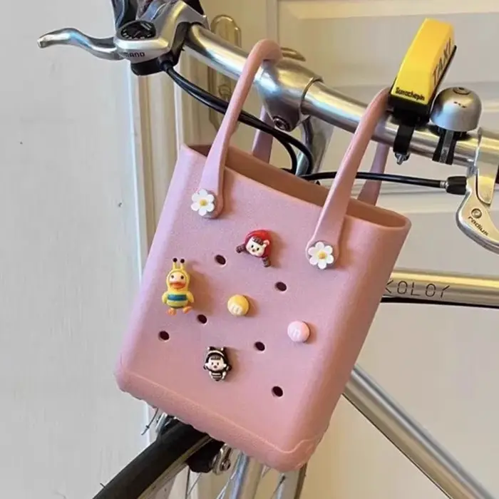 Sac de plage fourre-tout