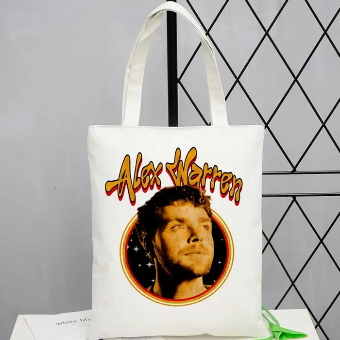 Sac fourre-tout Alex Warren