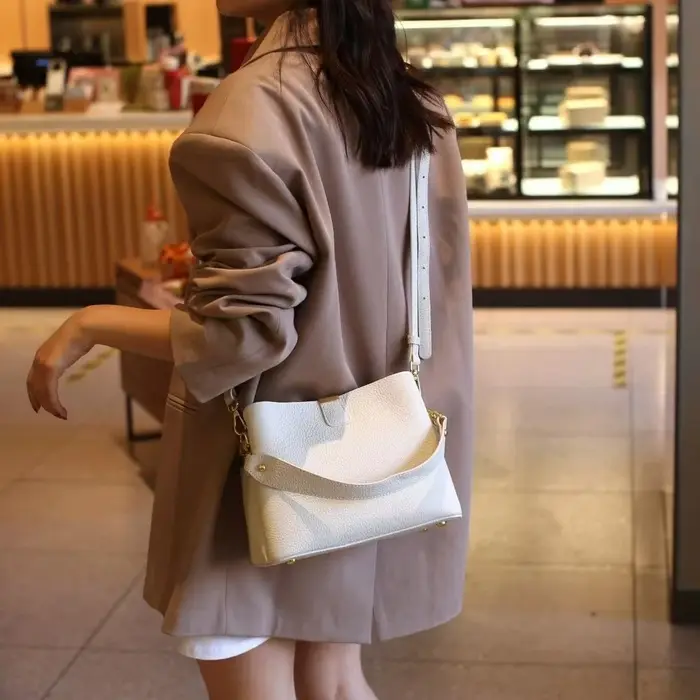 Sacs à bandoulière tendance de créateur