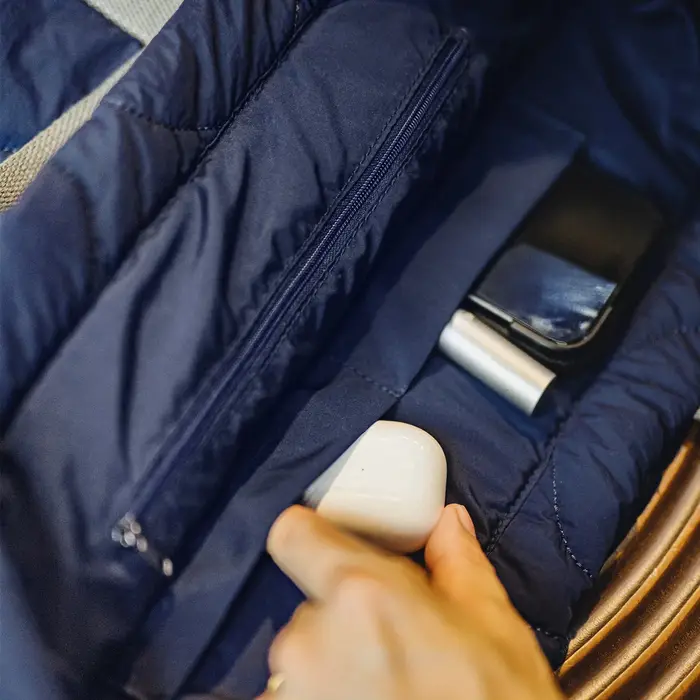 Maden – sac fourre-tout Vintage M65 pour hommes