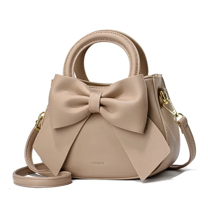 Sac à main élégant et tendance pour femme