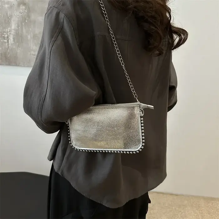 Sac à main Dingzhu pour femme