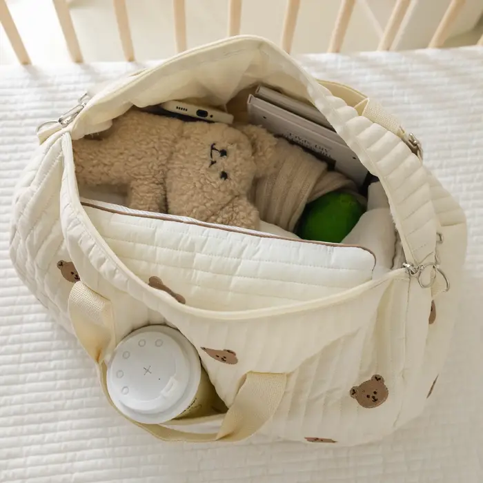 Sac à couches pour bébé
