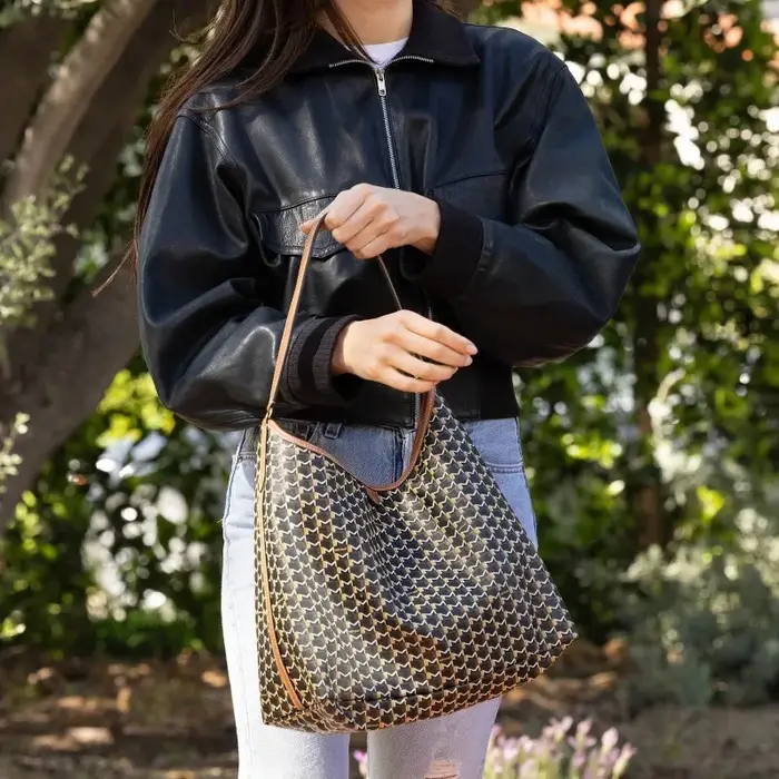 Sacs Hobo de styliste pour femmes
