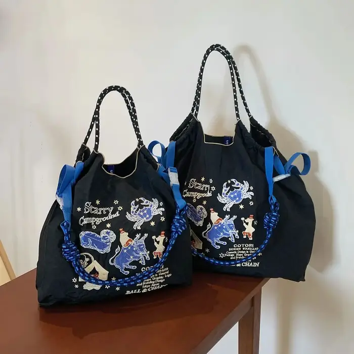 Nouveau sac fourre-tout pour femme