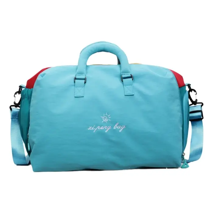 Nouveau Sac de Voyage 2025 – Style Frais