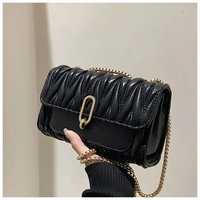 CGCBAG créateur de mode marque de luxe sacs à main 2025 nouvelles femmes sac à bandoulière décontracté de haute qualité