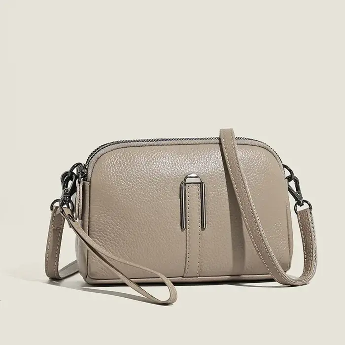 Sac à Main de Luxe en Cuir group pour Femme