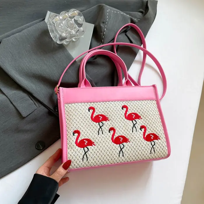 Petit Sac fourre-tout pour femmes