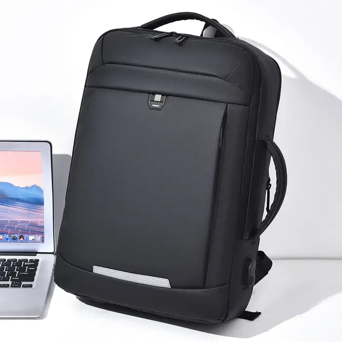 Nouveau sac à dos de voyage pour homme