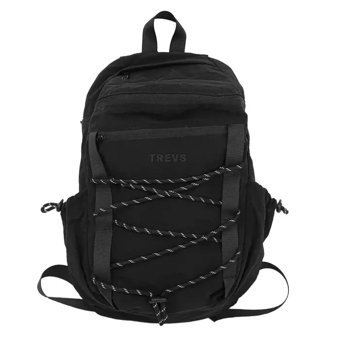 Sac à dos de randonnée extérieur léger et tendance pour femme, grande capacité, sportif et décontrac