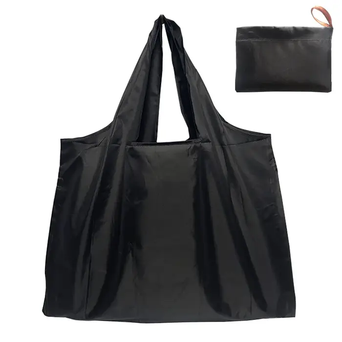 Sac de courses pliable polyvalent