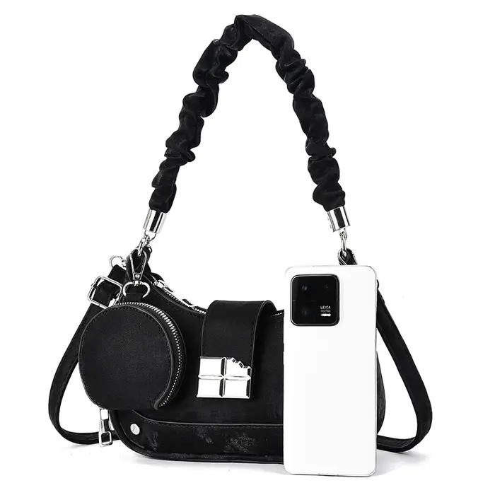 Nouveaux sacs fourre-tout pour femmes concepteur en cuir pu mode dames