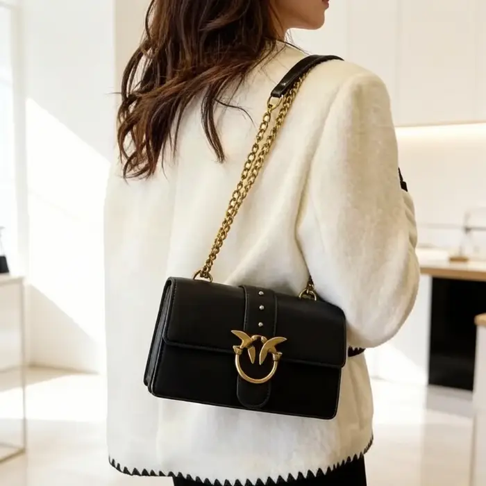Nouveau sac à bandoulière tendance pour femme, sac de voyage décontracté, sac bandoulière moderne et