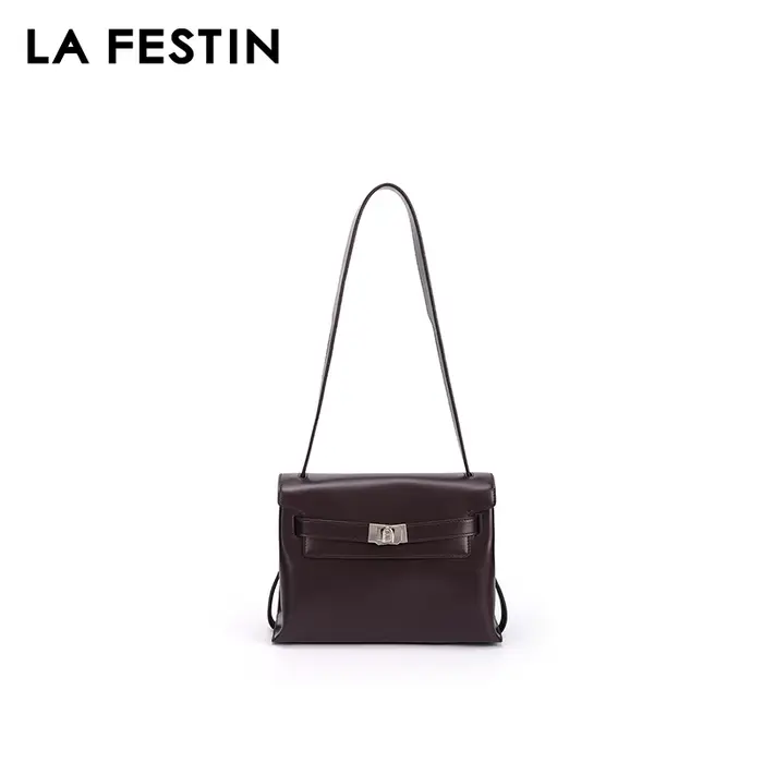 Sac à main pour femme LA FESTIN Original Brands 2026 – Nouveaux sacs à bandoulière tendance, sac fou