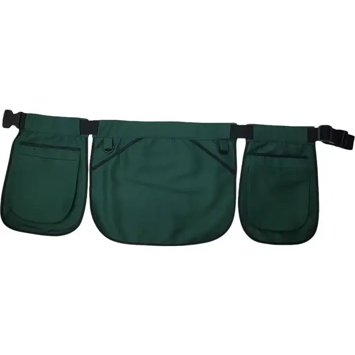 Sac banane portable à motif ethnique
