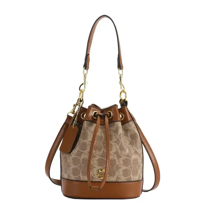 Sac à bandoulière élégant pour femme, sac à langer en cuir de créateur, sac à main fourre-tout éléga